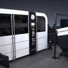 RASACUT CC 150-2