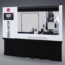 RSA VA 120